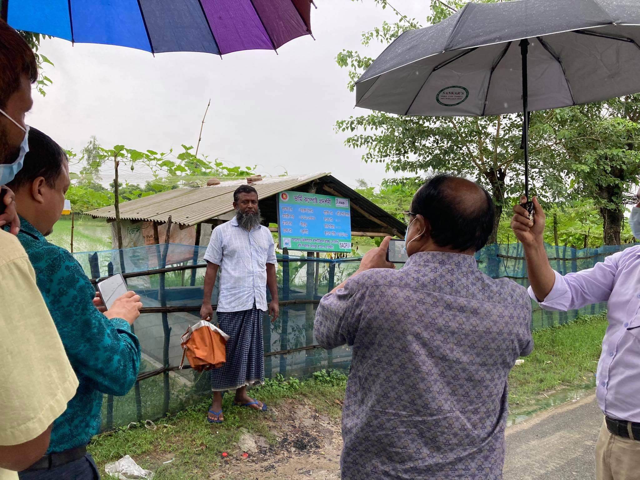 Service Process Simplification