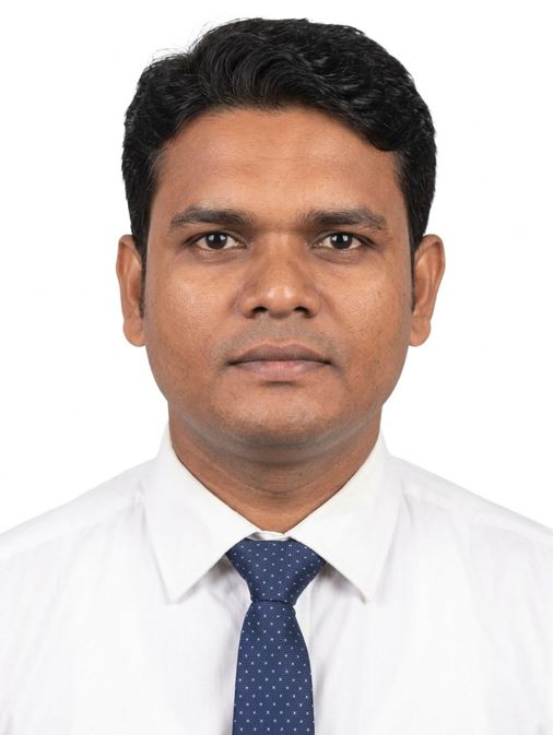 minister