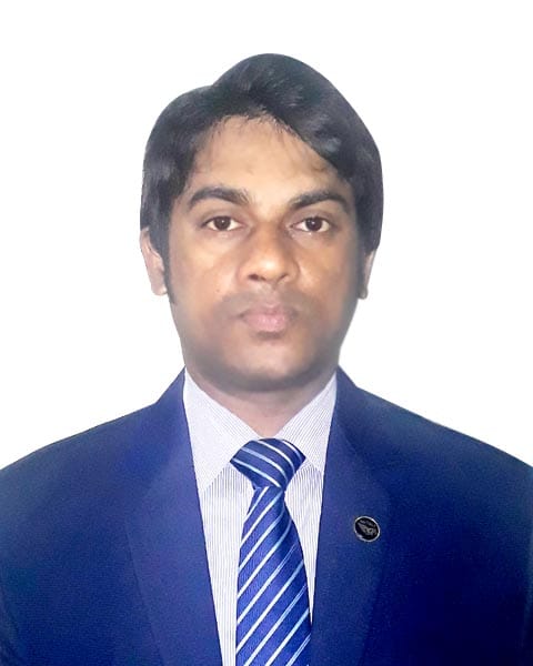 minister