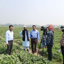 উপজেলা কৃষি অফিস, সীতাকুণ্ড, চট্টগ্রাম এর ফটো গ্রেলারী