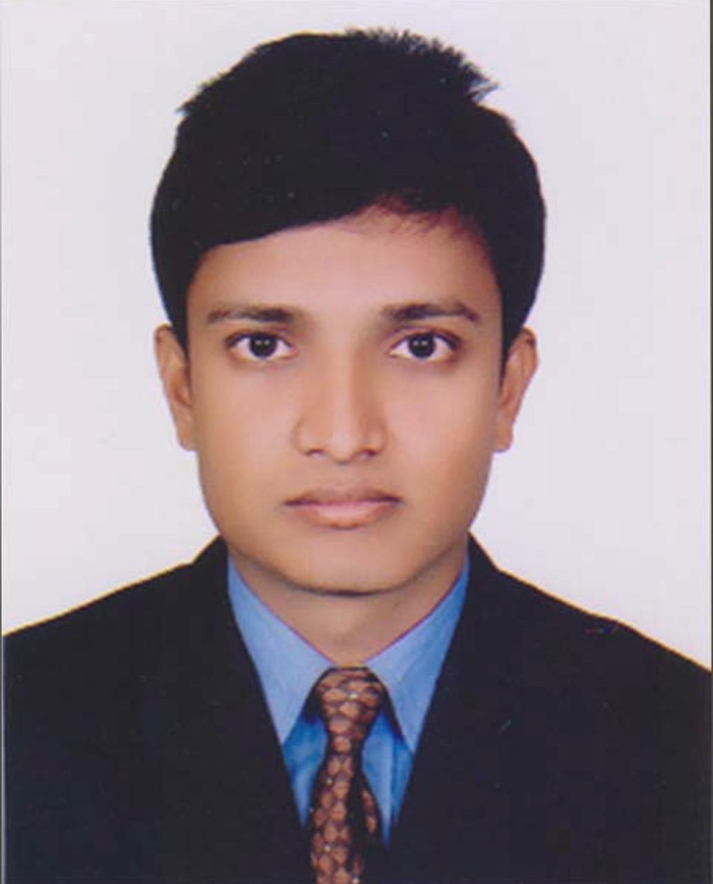 minister