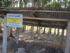 কম্পোষ্ট প্রদর্শণী