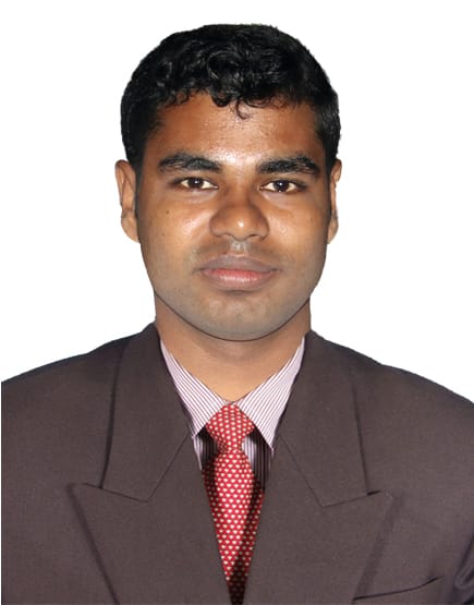 minister