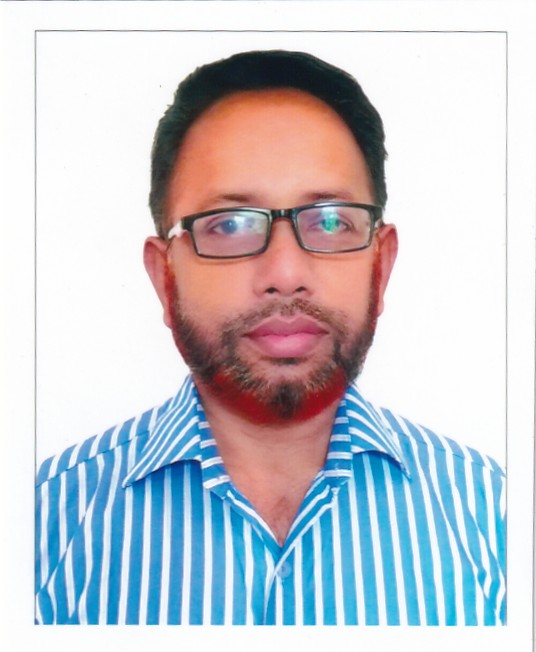 minister