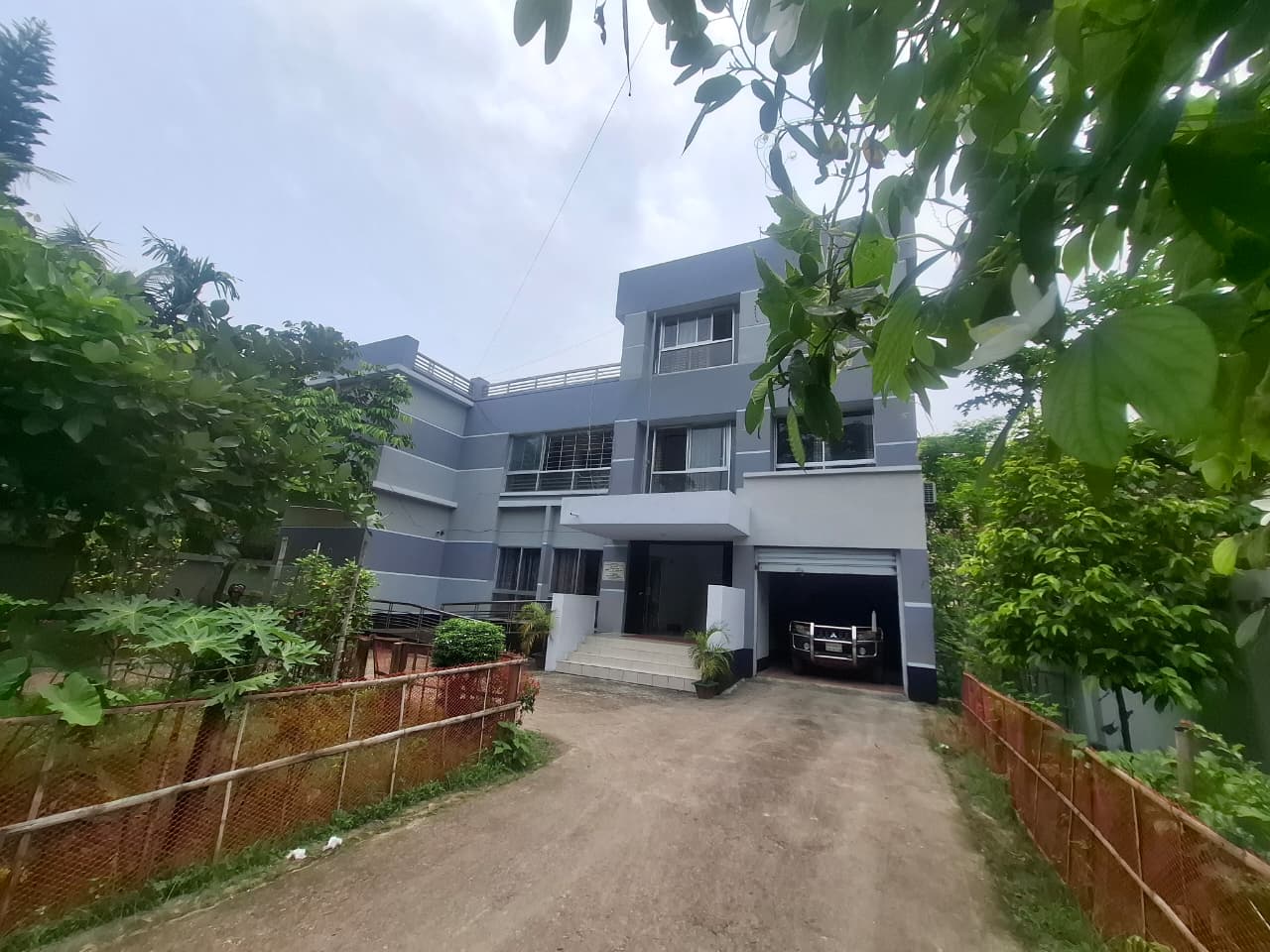 কৃষি সম্প্রসারণ অধিদপ্তর, সৈয়দপুর, নীলফামারী।