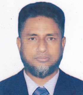 minister