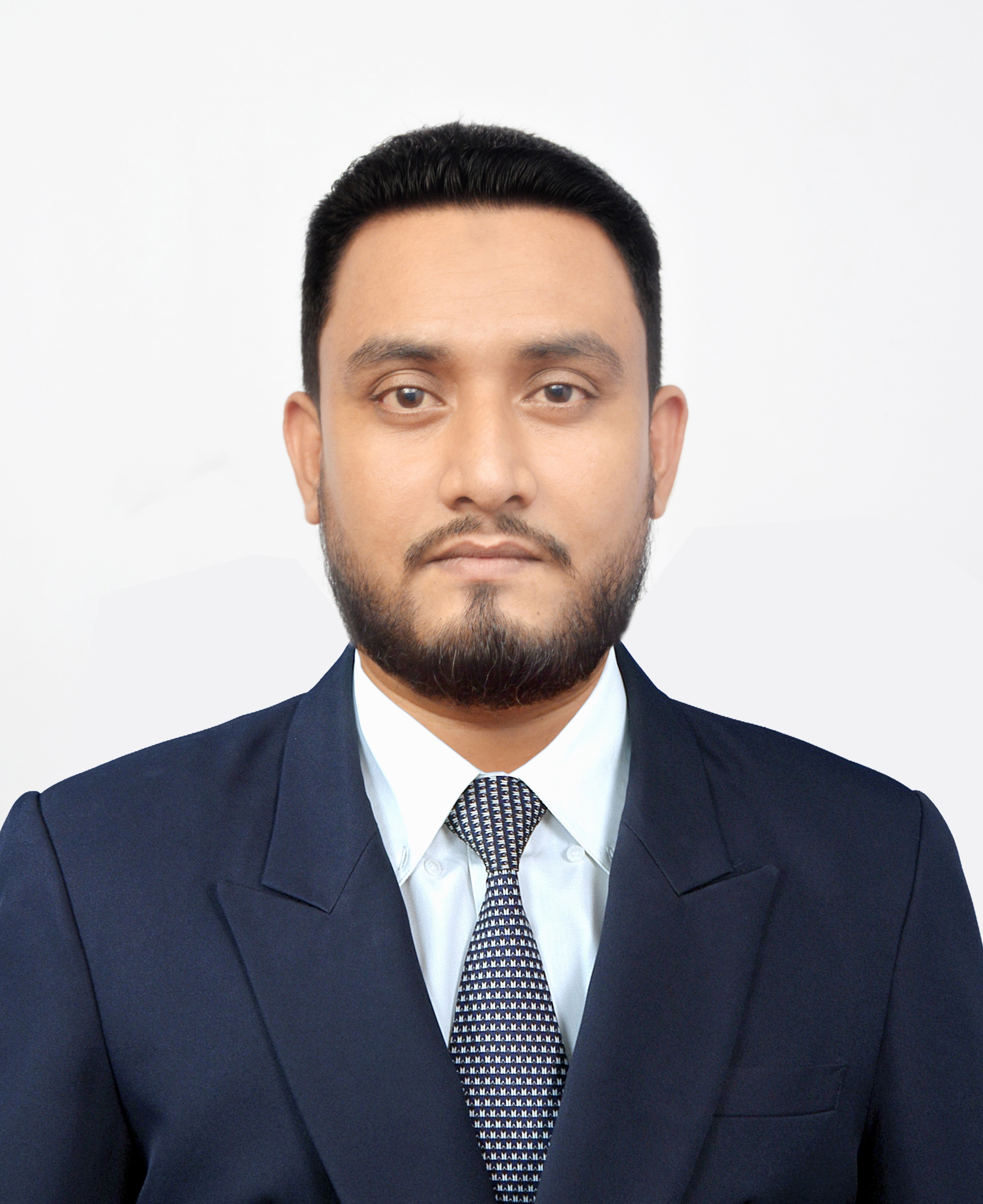 মোহাম্মদ জাকারিয়া