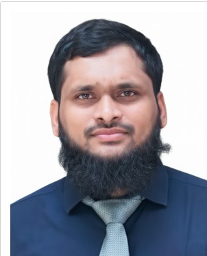 জামাল উদ্দিন আহাম্মেদ
