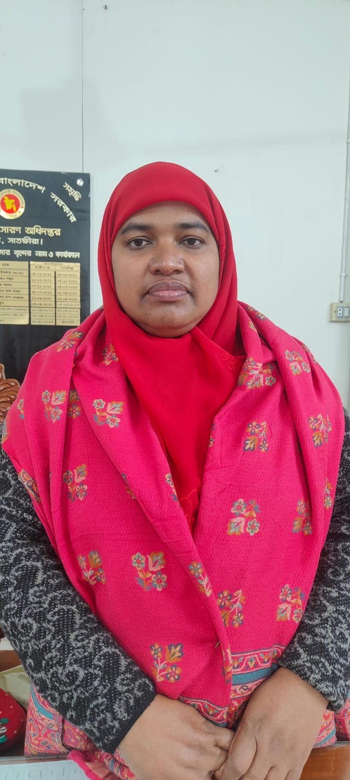 minister