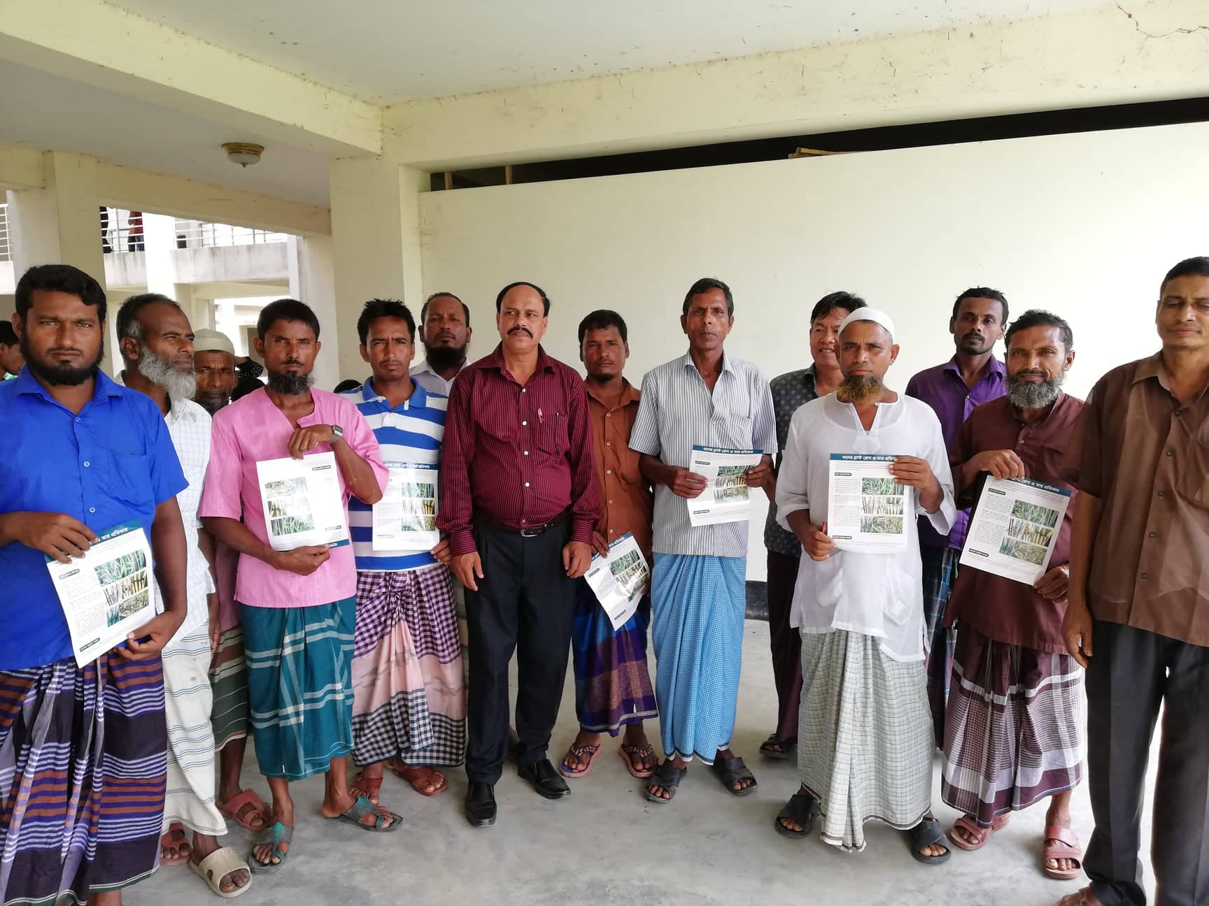 Advertisement Corner