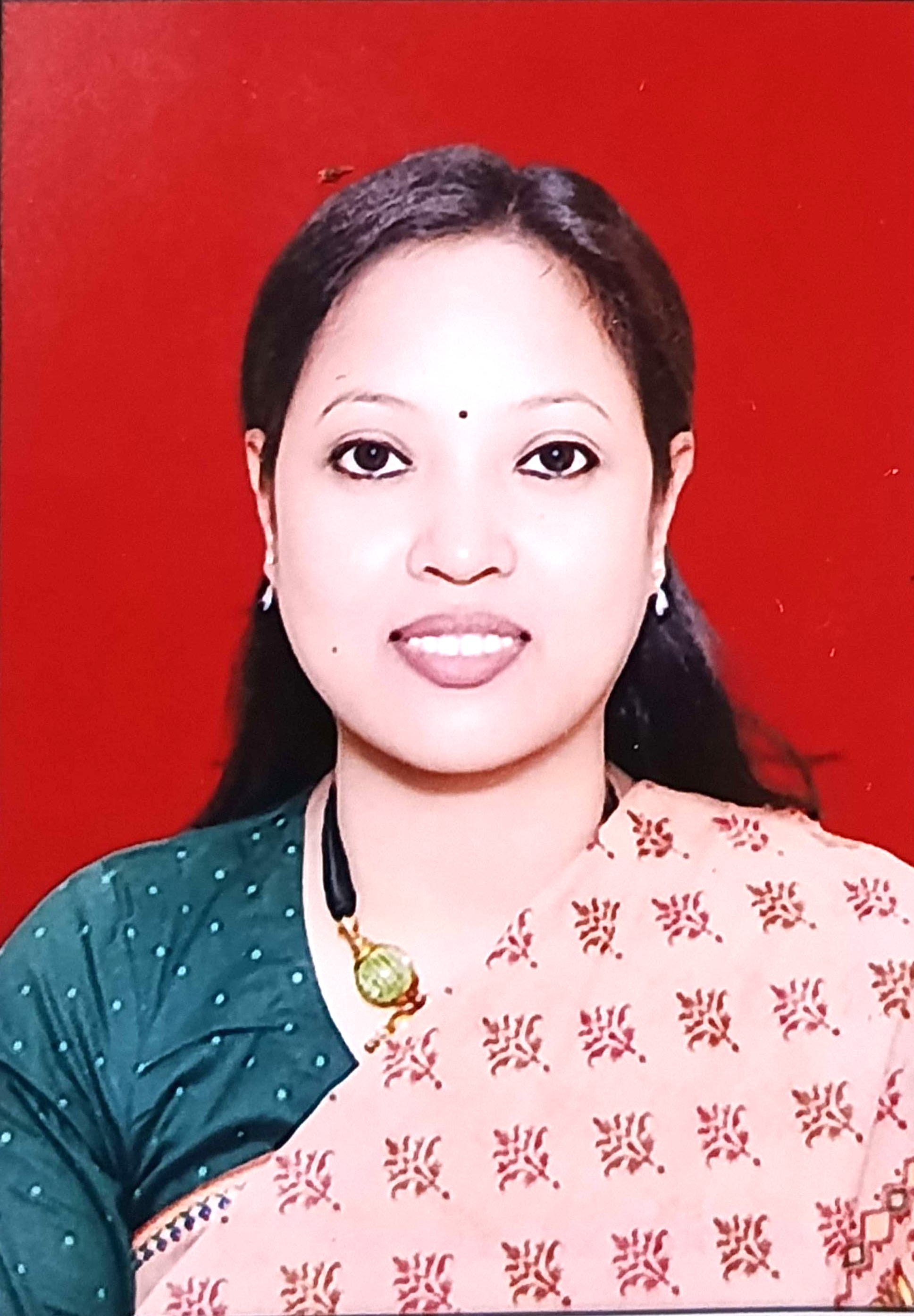 minister