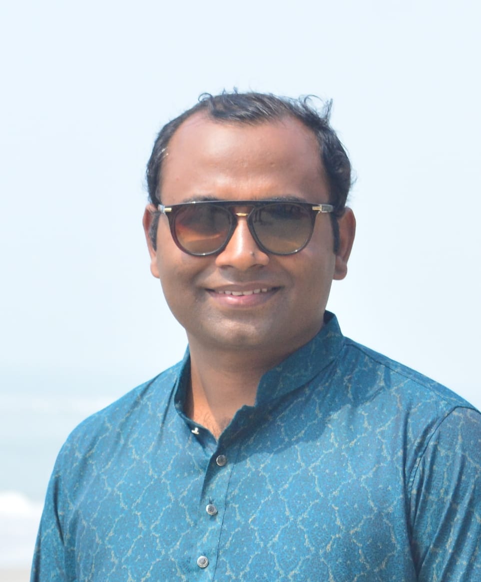 minister