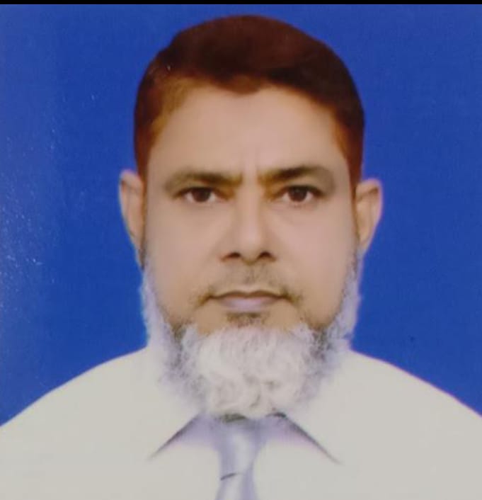 minister
