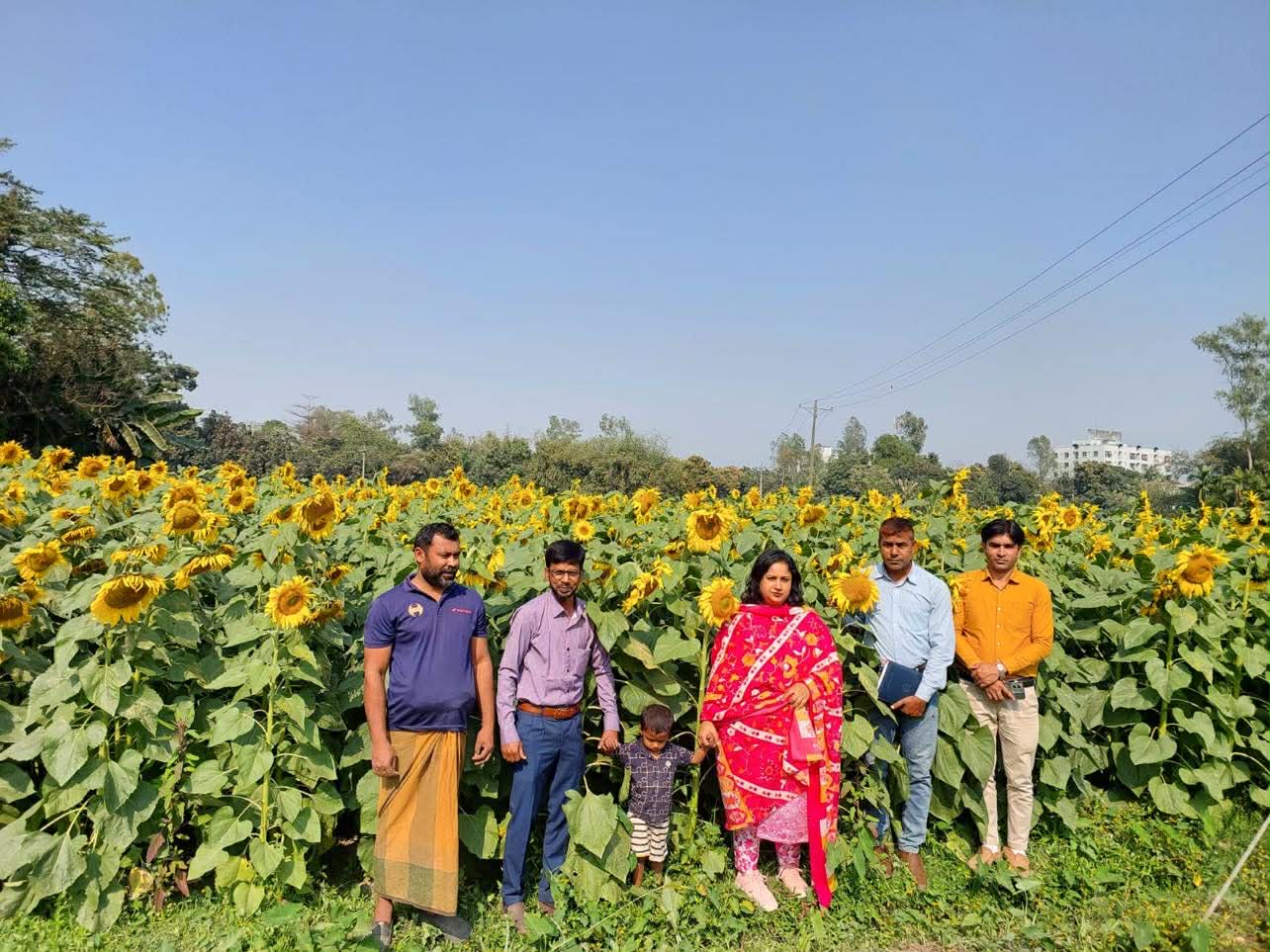 প্রদর্শনী