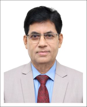 minister