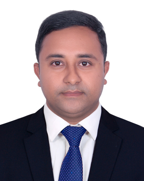 minister