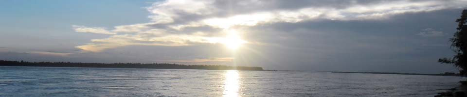 দহগ্রাম তিস্তা নদী