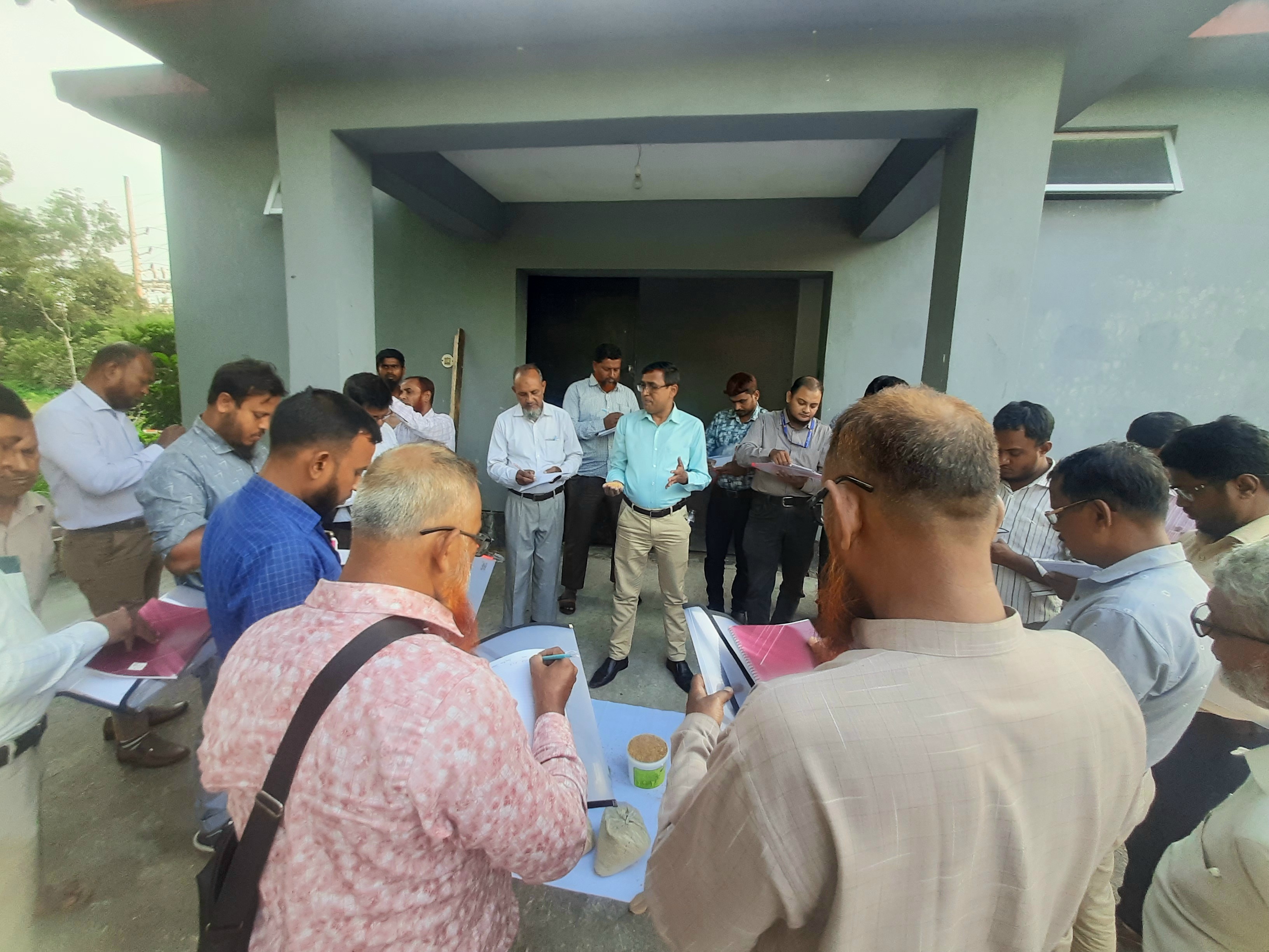 প্রশিক্ষণ