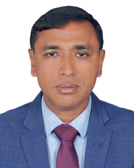minister