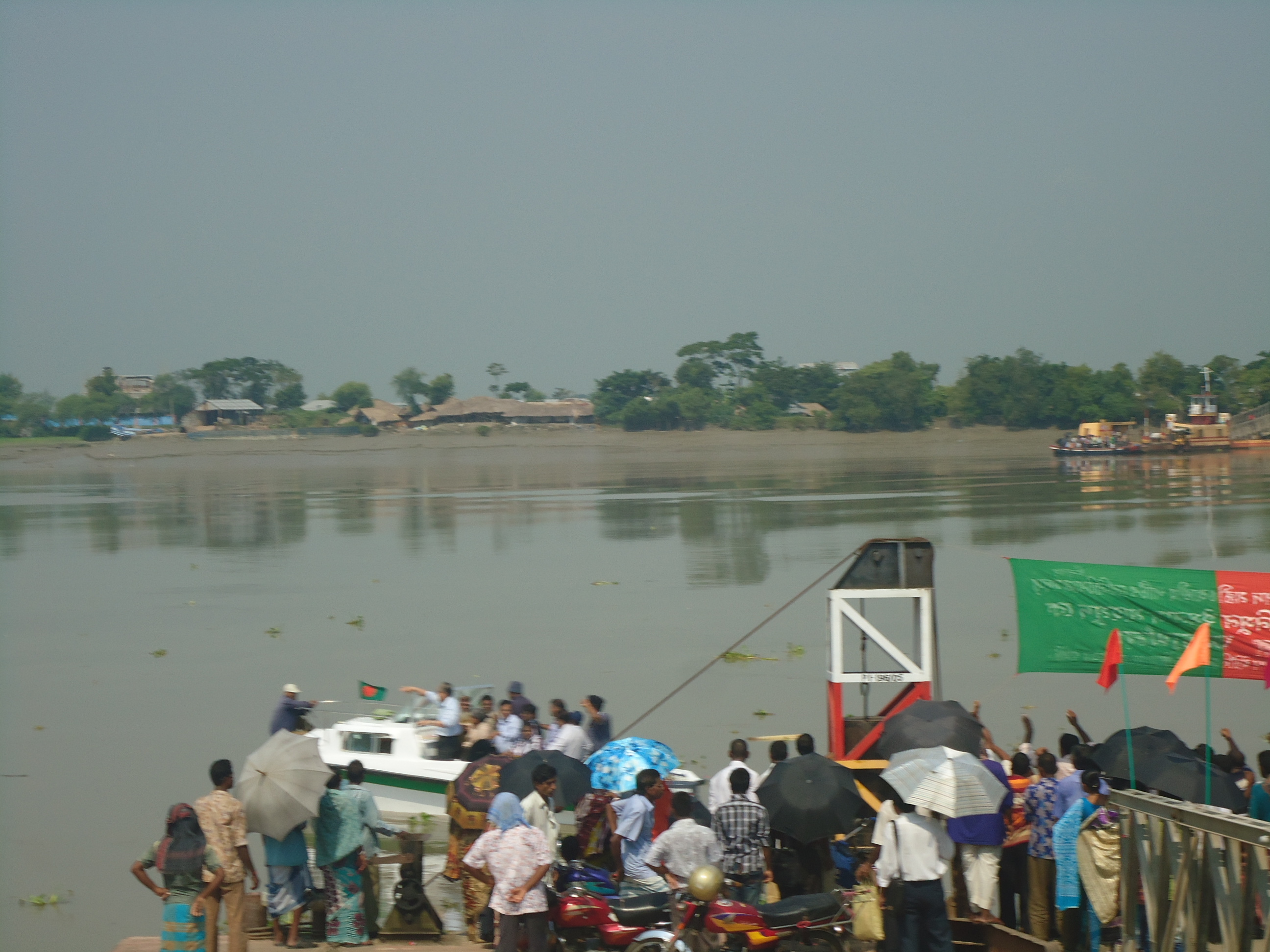 দাকোপ ইউনিয়ন