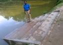 কাশেম নগর গুচ্ছগ্রাম পুকুরঘাট ১ম টি