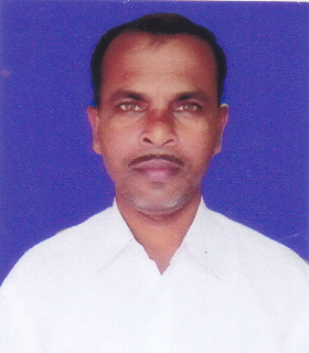 বিভাষ চন্দ্র সরকার