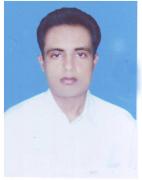 জি, এম, আবুল কালাম