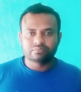 মোঃ কামাল হোসেন