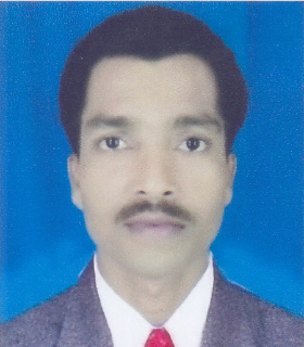 মোঃ মিলন হোসেন