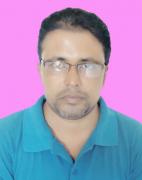 এস এম ইকবাল আহমেদ