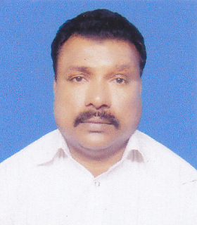 মোঃ আব্দুল খালেক সরদার