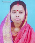 সুস্মিতা সরকার