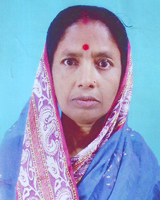 করুনা ময়ী দাস