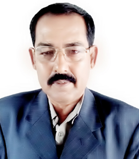 প্রশান্ত কুমার সরকার