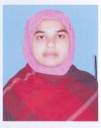 মোছাঃ ফরিদা পারভীন