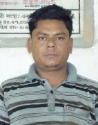 মোঃ হাবিবুল্লাহ গাজী