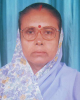 বিশখা সরকার