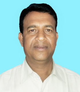 মোঃ ছবিলার রহমান