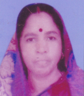 সুচিত্রা রানী সরকার