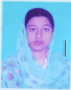 আঁখি সুলতান