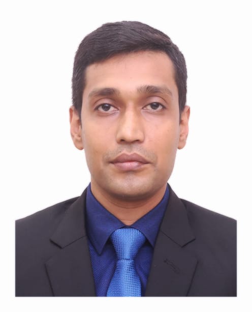 এস এম অনীক চৌধুরী