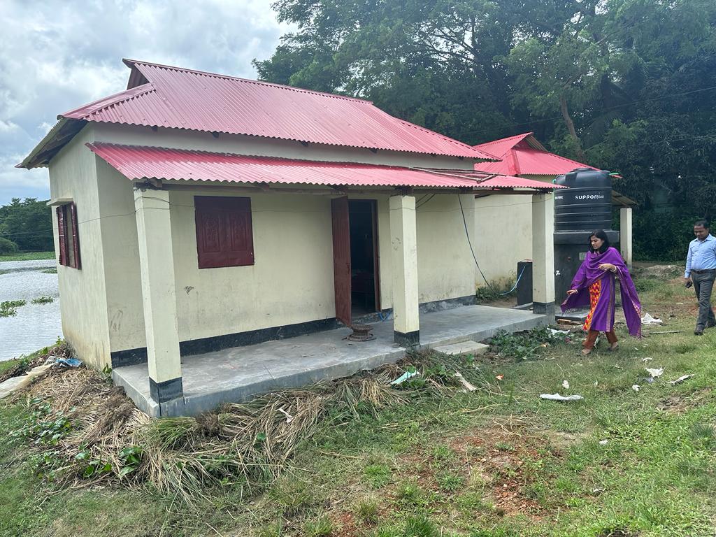 ব্যানার