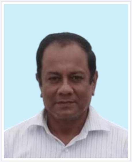 minister
