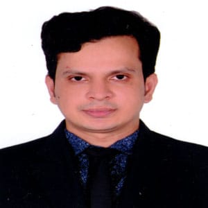 minister