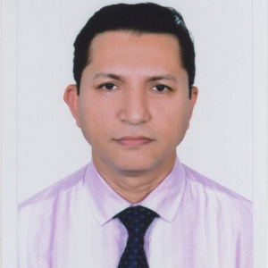 minister