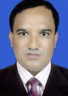 minister
