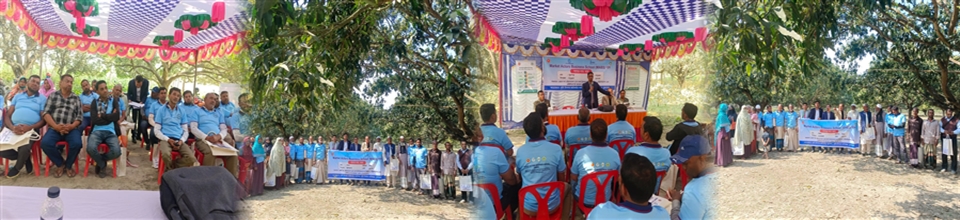 দামুড়হুদা ম্যাবস
