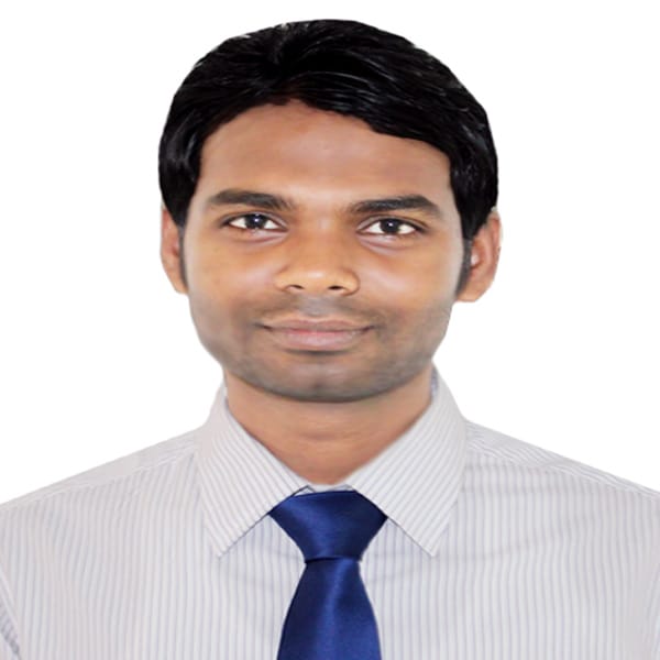 minister