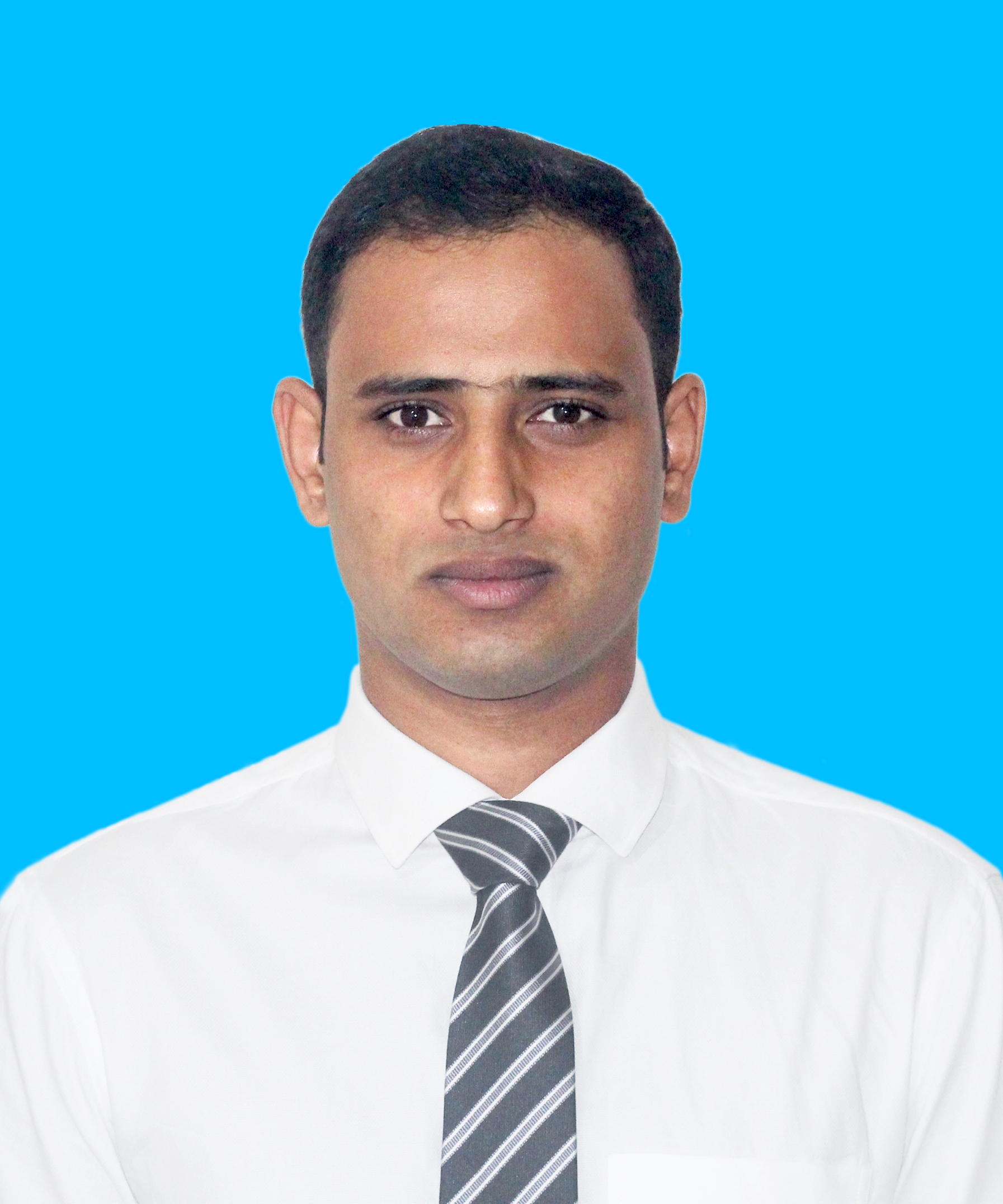minister