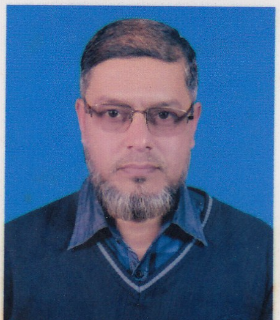 minister